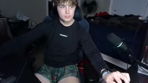 BubblebuttBdn online show from 11/05/25, 02:22