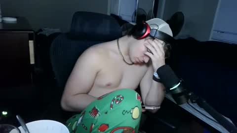 BubblebuttBdn online show from 12/01/25, 11:21