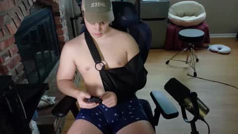 BubblebuttBdn online show from 04/29/26, 09:21