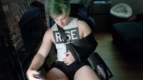 BubblebuttBdn online show from 05/08/26, 10:04