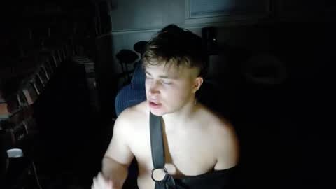 BubblebuttBdn online show from 05/10/26, 02:06