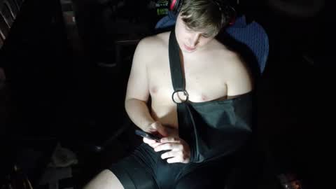 BubblebuttBdn online show from 05/11/26, 05:13