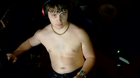 BubblebuttBdn online show from 06/14/26, 02:35