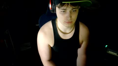 BubblebuttBdn online show from 06/24/26, 04:33