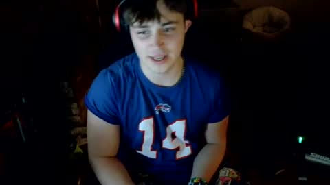 BubblebuttBdn online show from 06/26/26, 05:45