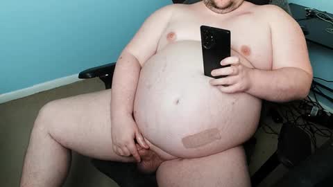 Snapshot of bubblebuttsub chatting on 01/19/26, 03:27 bubbles online show from 01/19/26, 03:27