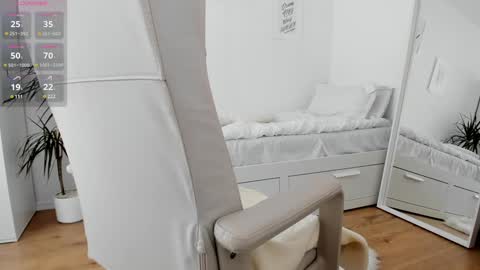 Snapshot of bubbledoll7 chatting on 01/20/25, 11:35 bubbledoll7 online show from 01/20/25, 11:35