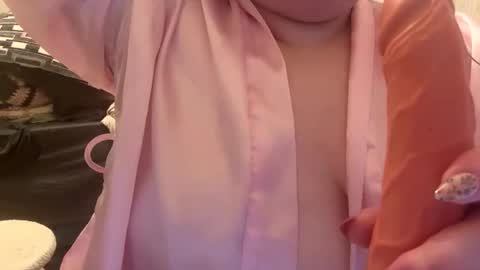 bubblegirl online show from 02/23/26, 01:41