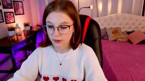 Alice online show from 11/18/25, 08:24