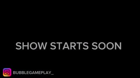 BubbleJereth online show from 12/04/24, 11:19