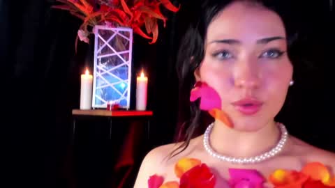 BubbleJereth online show from 12/09/24, 05:19