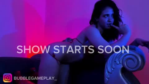 BubbleJereth online show from 12/17/24, 11:17