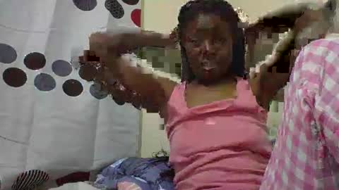 Snapshot of bubbly_jocyce chatting on 05/10/26, 11:04 talisha online show from 05/10/26, 11:04