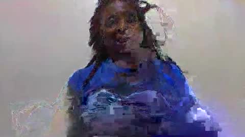 Snapshot of bubbly_jocyce chatting on 05/15/26, 07:54 talisha online show from 05/15/26, 07:54