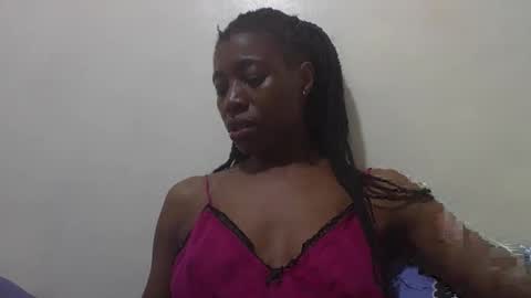 Snapshot of bubbly_jocyce chatting on 05/19/26, 08:20 talisha online show from 05/19/26, 08:20