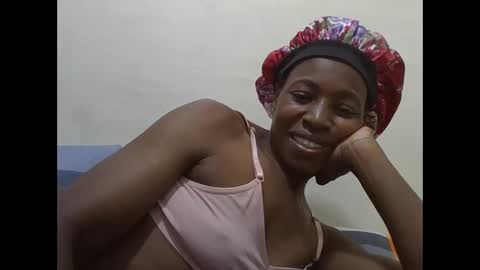 Snapshot of bubbly_jocyce chatting on 06/05/26, 10:59 talisha online show from 06/05/26, 10:59