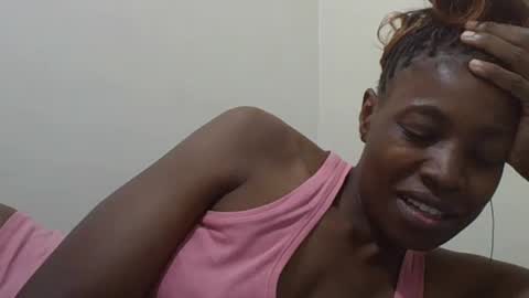 talisha online show from 07/01/26, 03:34