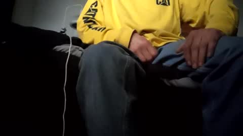 bubby_sexy online show from 01/01/25, 11:05