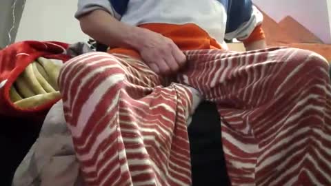 bubby_sexy online show from 01/11/25, 07:17