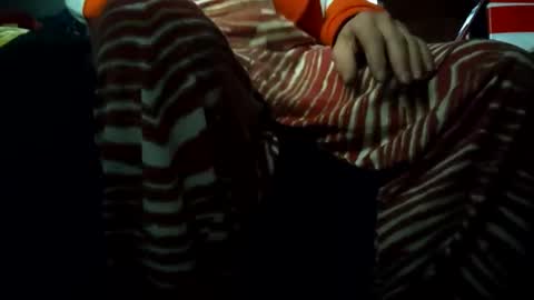 bubby_sexy online show from 01/12/25, 07:00