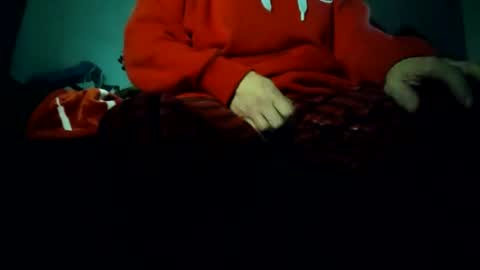 bubby_sexy online show from 01/27/25, 05:47