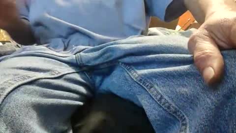 bubby_sexy online show from 10/31/25, 03:40