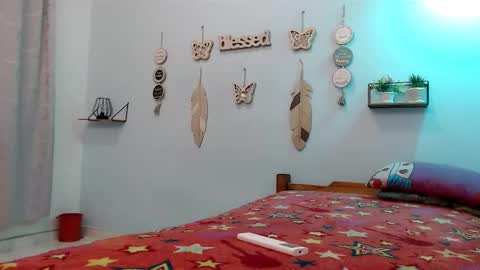 melany online show from 03/15/26, 01:50