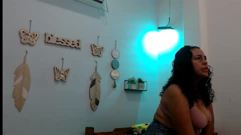 melany online show from 03/18/26, 01:36