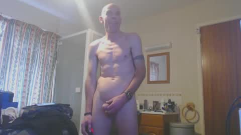 Snapshot of buck70 chatting on 01/26/25, 12:11 buck70 online show from 01/26/25, 12:11