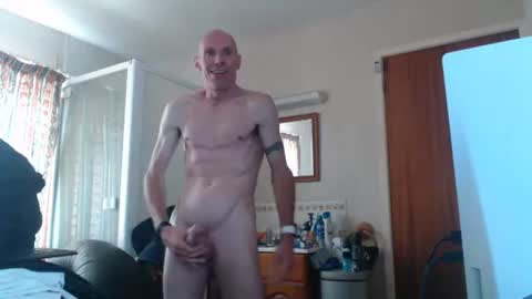 buck70 online show from 05/17/26, 04:47