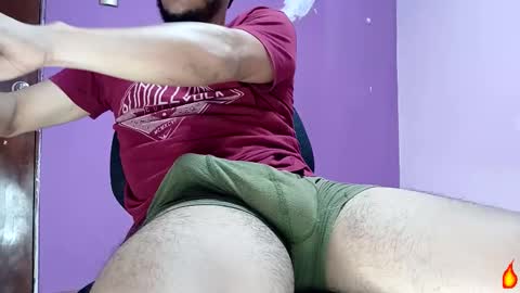 Snapshot of buckbigdick chatting on 12/18/25, 10:54 buckbigdick online show from 12/18/25, 10:54