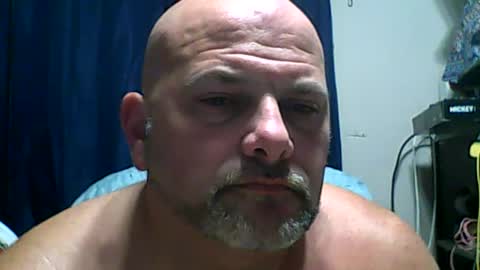 Snapshot of buckey1817 chatting on 07/05/26, 03:52 buckey1817 online show from 07/05/26, 03:52