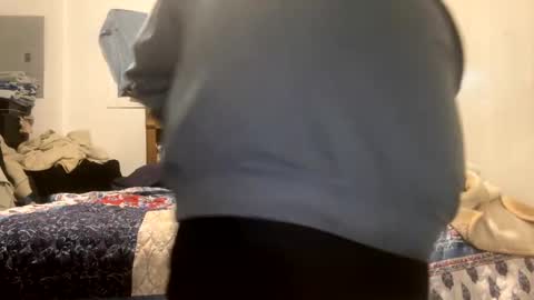 Snapshot of buckoykang chatting on 01/28/25, 02:10 buckoykang online show from 01/28/25, 02:10