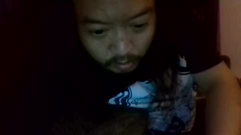 Snapshot of buckoykang chatting on 01/30/25, 07:07 buckoykang online show from 01/30/25, 07:07