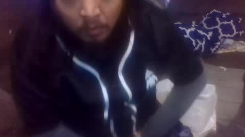 Snapshot of buckoykang chatting on 01/30/25, 03:51 buckoykang online show from 01/30/25, 03:51