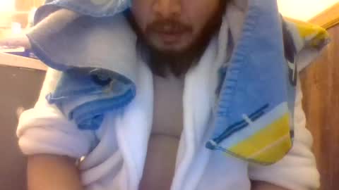 Snapshot of buckoykang chatting on 02/09/25, 07:05 buckoykang online show from 02/09/25, 07:05