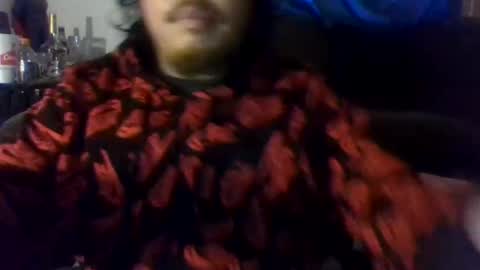 Snapshot of buckoykang chatting on 09/28/25, 04:12 buckoykang online show from 09/28/25, 04:12