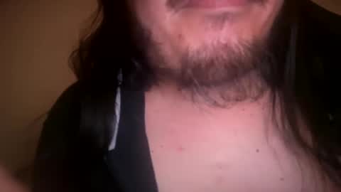 Snapshot of buckoykang chatting on 10/13/25, 07:19 buckoykang online show from 10/13/25, 07:19