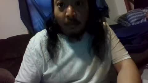 Snapshot of buckoykang chatting on 10/15/25, 06:41 buckoykang online show from 10/15/25, 06:41