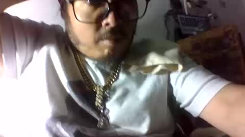 Snapshot of buckoykang chatting on 10/17/25, 09:56 buckoykang online show from 10/17/25, 09:56