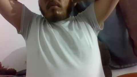 Snapshot of buckoykang chatting on 11/24/25, 06:46 buckoykang online show from 11/24/25, 06:46