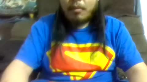 Snapshot of buckoykang chatting on 12/22/25, 11:40 buckoykang online show from 12/22/25, 11:40