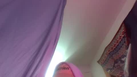 Snapshot of buckoykang chatting on 02/18/26, 02:46 buckoykang online show from 02/18/26, 02:46