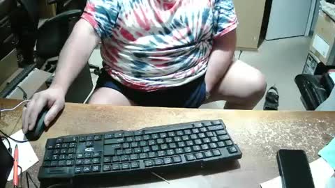 Snapshot of bucku2 chatting on 01/20/25, 11:10 Bucku2 online show from 01/20/25, 11:10