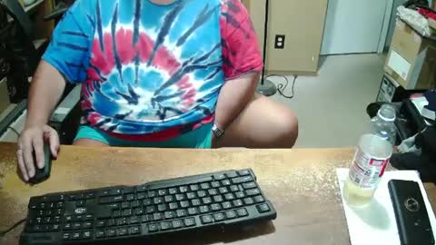 Snapshot of bucku2 chatting on 09/08/25, 09:03 Bucku2 online show from 09/08/25, 09:03