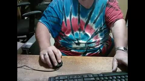 Snapshot of bucku2 chatting on 10/06/25, 10:18 Bucku2 online show from 10/06/25, 10:18