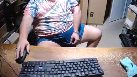 Snapshot of bucku2 chatting on 01/06/26, 11:07 Bucku2 online show from 01/06/26, 11:07