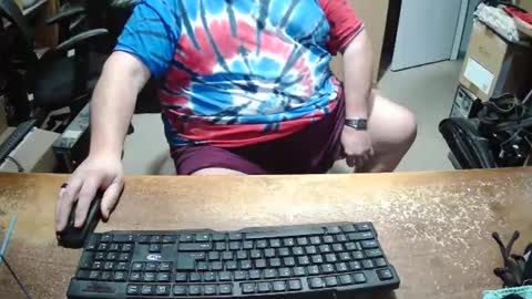 Snapshot of bucku2 chatting on 02/09/26, 10:47 Bucku2 online show from 02/09/26, 10:47