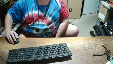 Snapshot of bucku2 chatting on 03/04/26, 11:22 Bucku2 online show from 03/04/26, 11:22