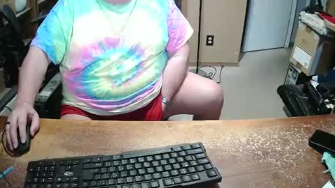 Snapshot of bucku2 chatting on 03/21/26, 12:54 Bucku2 online show from 03/21/26, 12:54